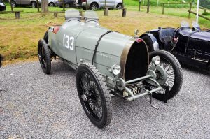 Bugatti T30 1991cc 1925